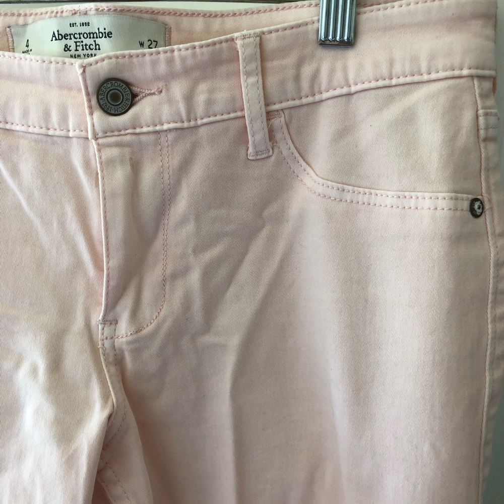 Skinny jean - Picture 3 of 3